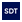 SDT